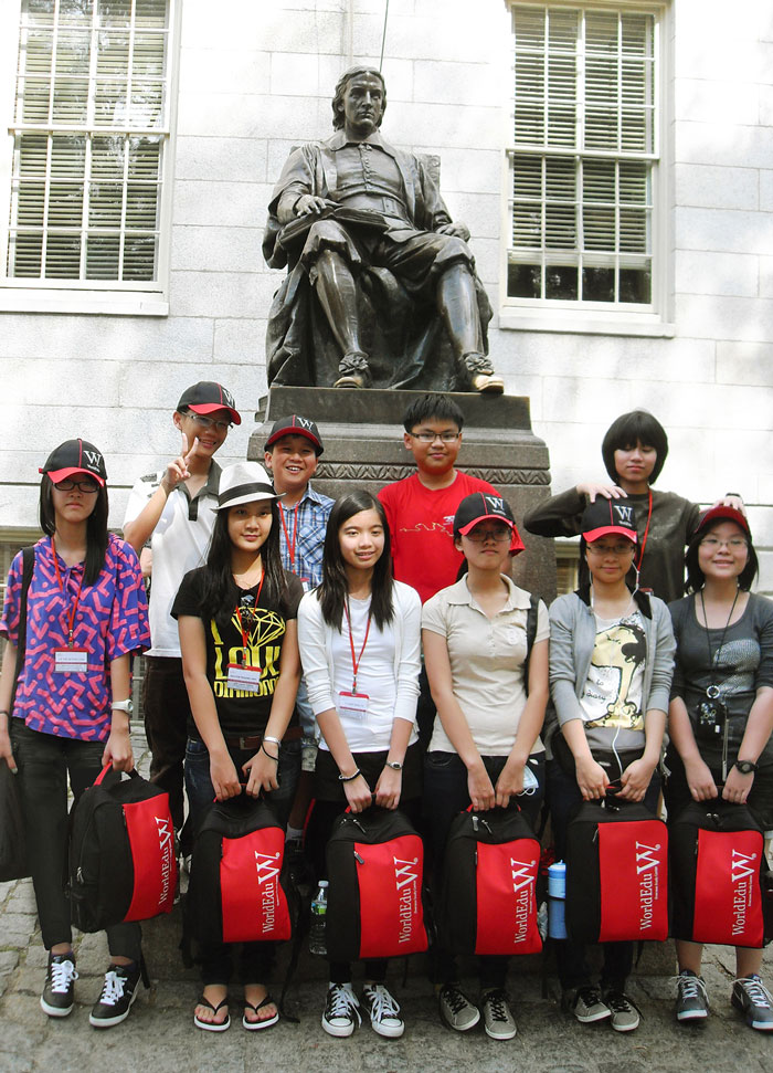 Nền tảng giảng dạy