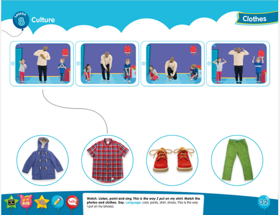 Củng cố kiến thức